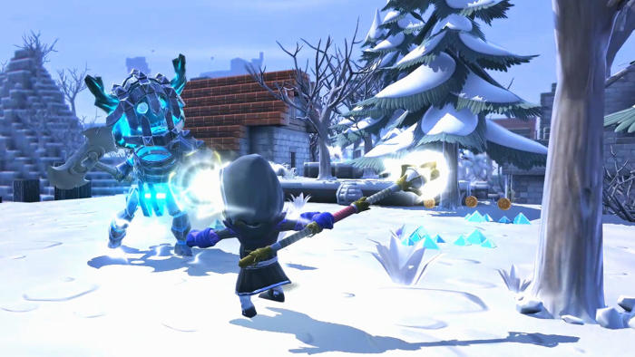 Portal Knights (image 3)