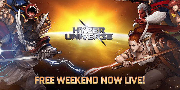 Hyper Universe