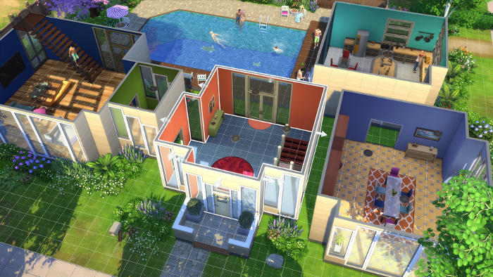 Les Sims 4 (image 3)