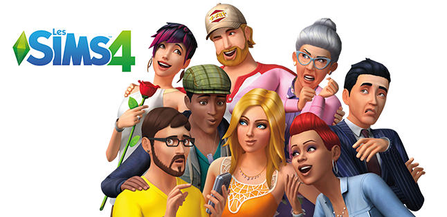 Les Sims 4