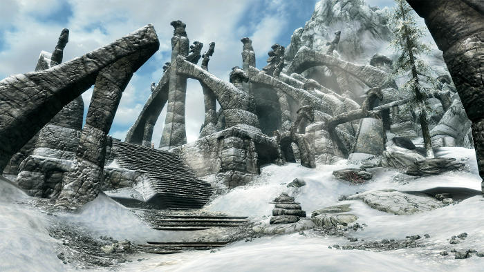 The Elder Scrolls V: Skyrim (image 3)