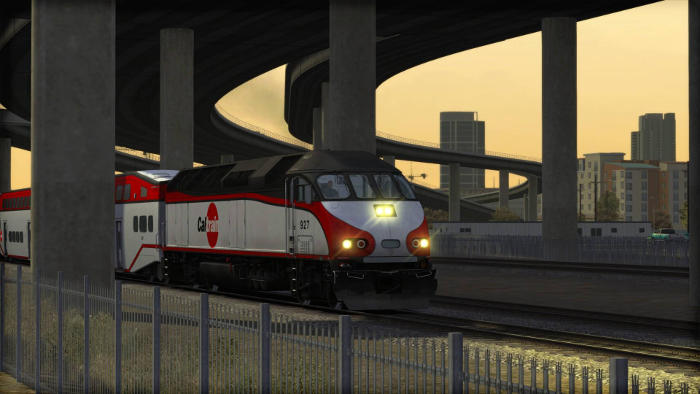 Train Simulator 2018 (image 2)