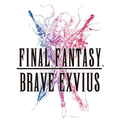 Final Fantasy Brave Exvius