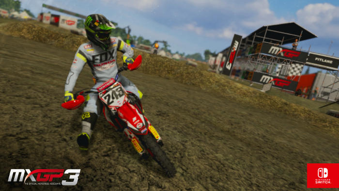 MXGP 3 (image 3)