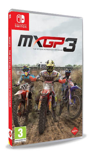 MXGP 3