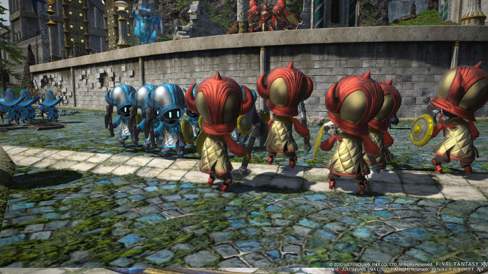 Final Fantasy XIV (image 3)