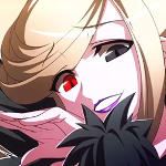 Logo Under Night In-Birth Exe : Late[st]