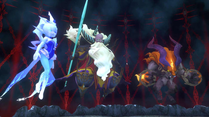 World of Final Fantasy (image 3)