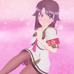 Logo Gal*Gun 2