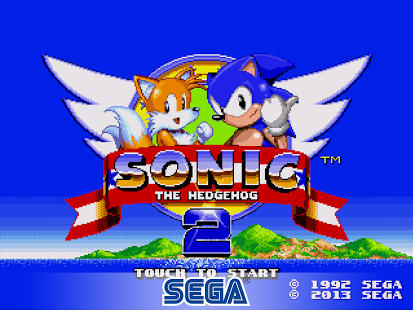 Sonic 2