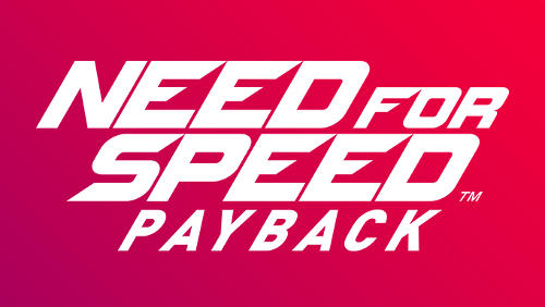 Need for Speed Payback