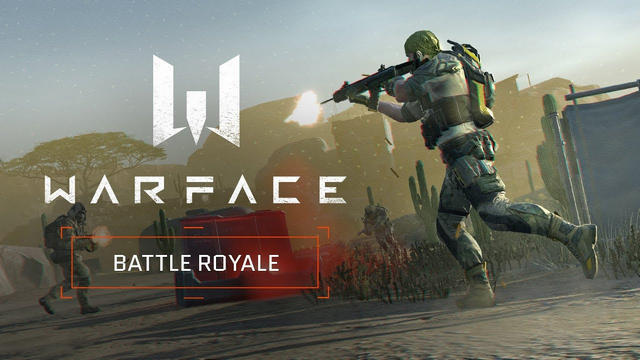 Warface