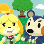 Logo Animal Crossing : Pocket Camp