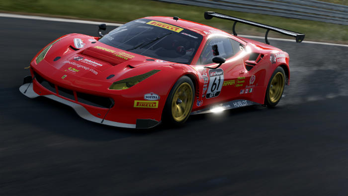 Project Cars 2 (image 8)