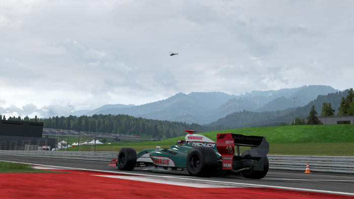 Project Cars 2 (image 7)