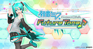 Hatsune Miku : Project DIVA Future Tone