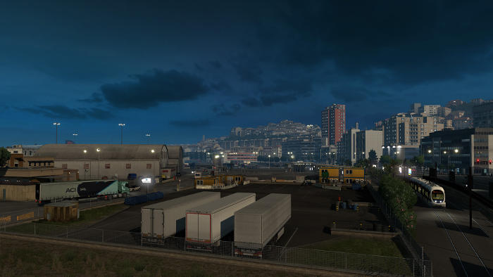 Euro Truck Simulator 2 Italia (image 2)