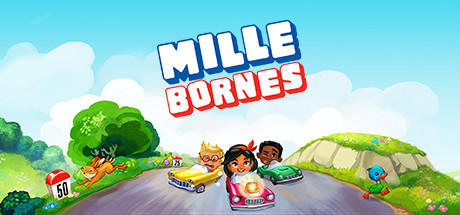 Mille Bornes