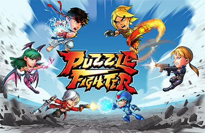 Puzzle Fighter