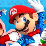 Logo Mario Party : The Top 100