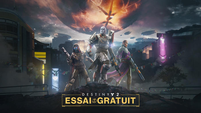 Destiny 2 (image 1)