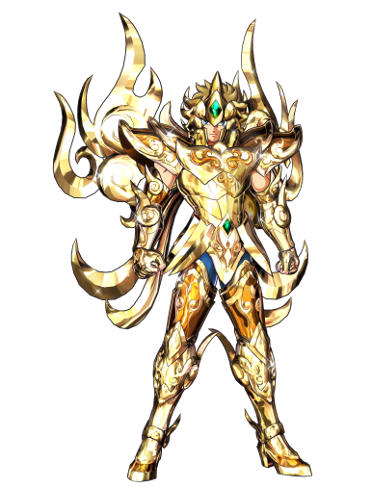 Saint Seiya Cosmo Fantasy (image 7)