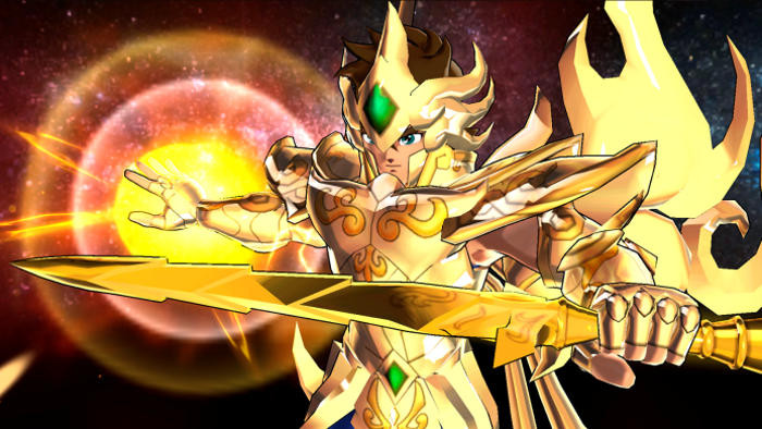 Saint Seiya Cosmo Fantasy (image 3)