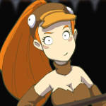 Logo Chaos on Deponia