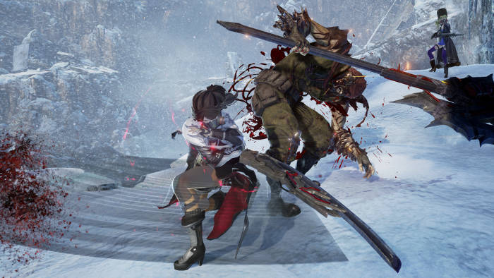 Code Vein (image 7)