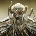 Logo The Elder Scrolls Online