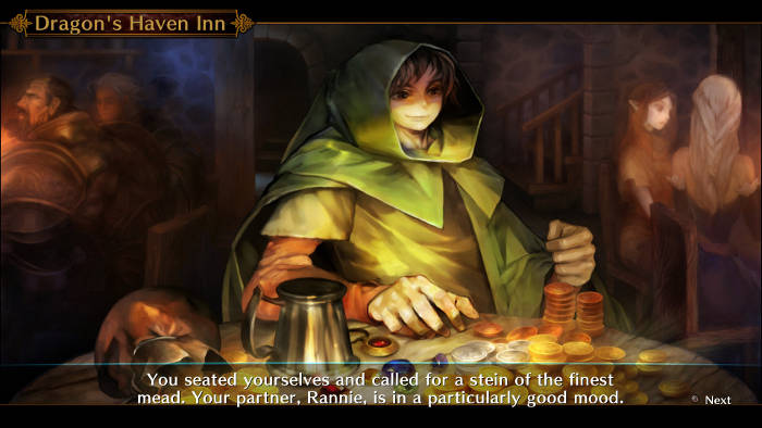 Dragon's Crown Pro (image 6)