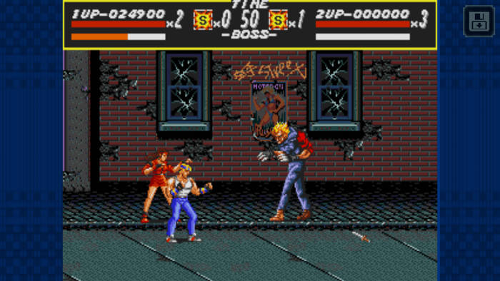 Streets of Rage (image 7)