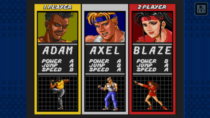 Streets of Rage (image 2)