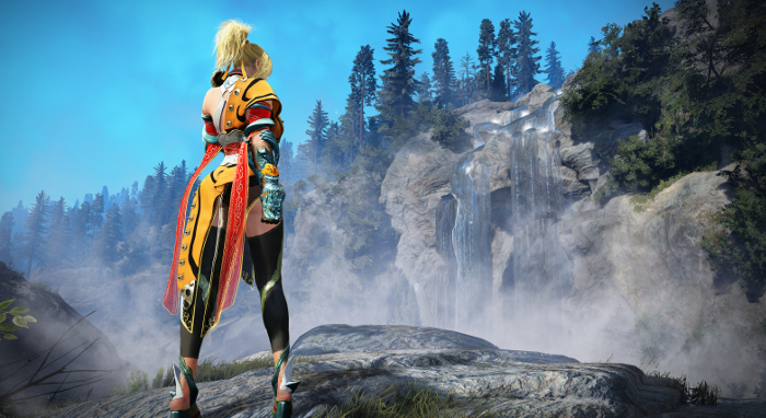 Black Desert Online (image 1)