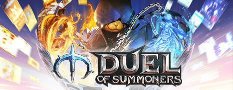 Duel of Summoners