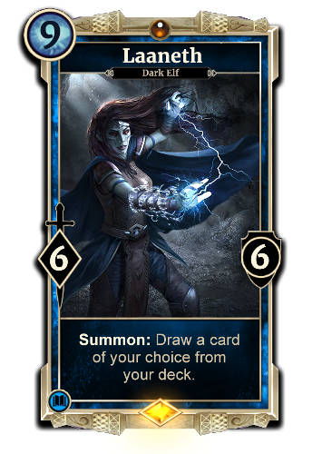 The Elder Scrolls : Legends (image 2)