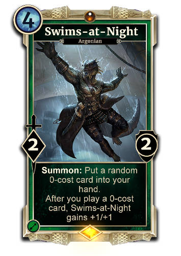 The Elder Scrolls : Legends (image 6)