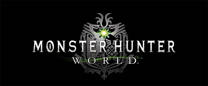 Monster Hunter : World