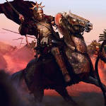 Total War : Rome II - Le DLC "Empire Divided" est disponible 