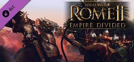 Total War : Rome II