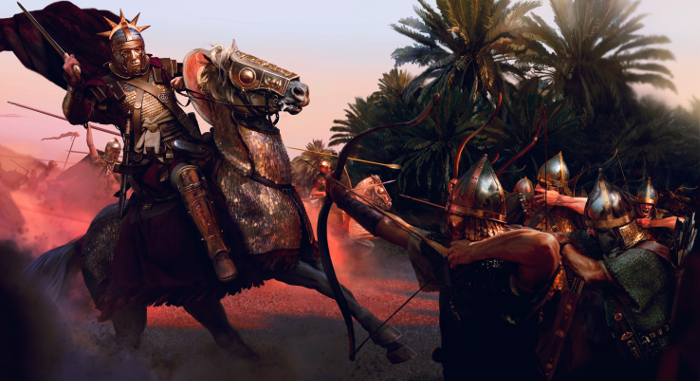 Total War : Rome II (image 4)