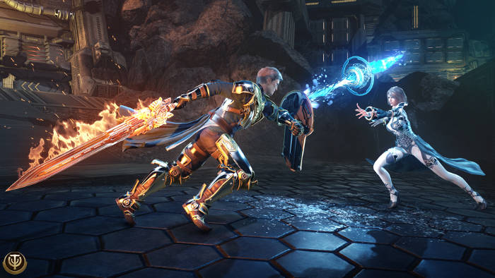 Skyforge (image 1)