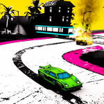 Street Heat est disponible sur Steam en Early Access 