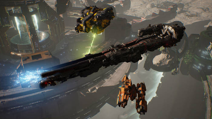 Dreadnought (image 3)