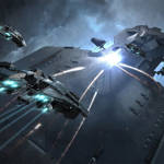 Logo EVE Online