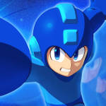 Logo Mega Man 11