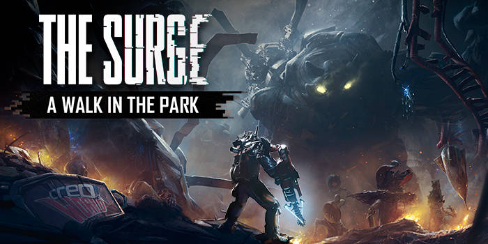 The Surge