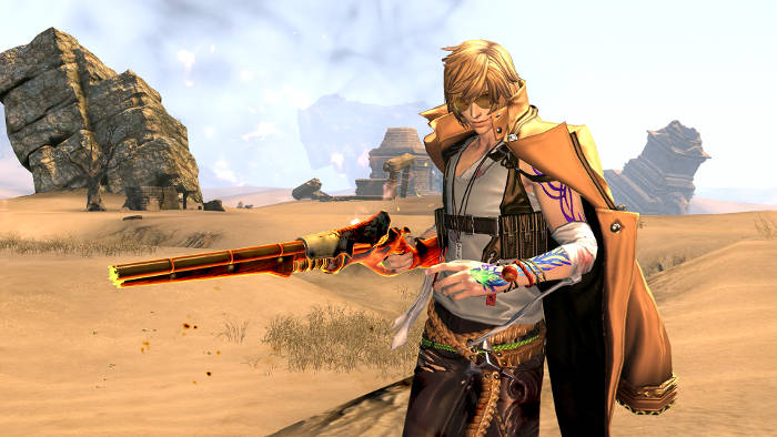 Blade and Soul (image 3)