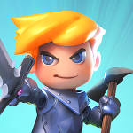 Portal Knights est maintenant disponible sur mobile