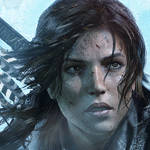 Logo Rise  of the Tomb Raider